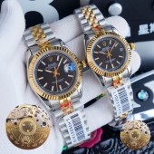 Rolex Oyster Date Just Watch 36mm, 28mm