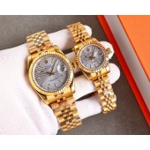 Rolex Oyster Date Just Watch 36mm, 28mm