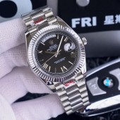 Rolex Oyster Day-Date Watch 36mm, 40mm 