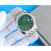 Rolex Oyster Date Just Watch 36mm 
