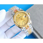 Rolex Oyster Date Just Watch 36mm 
