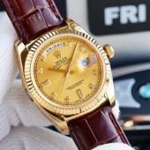 Rolex Oyster Day-Date Unisex Watch 