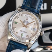 Rolex Oyster Day-Date Unisex Watch 