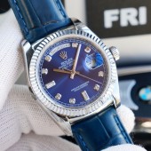 Rolex Oyster Day-Date Unisex Watch 