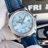 Rolex Oyster Day-Date Unisex Watch 