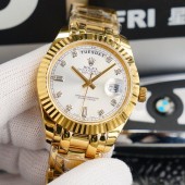 Rolex Oyster Day-Date Watch40mm 