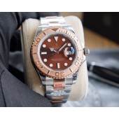 Rolex Yacht  Master Watch 40mm