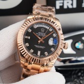 Rolex Oyster Day-Date Watch40mm 