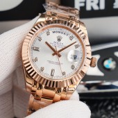 Rolex Oyster Day-Date Watch40mm 