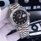 Rolex Oyster Day Just  Watch 41mm 