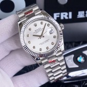 Rolex Oyster Day Just  Watch 41mm 