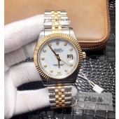 Rolex Oyster Day Just  Watch 41mm 