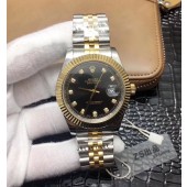 Rolex Oyster Day Just  Watch 41mm 