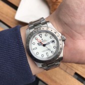 Rolex Men's Watch Explorer  