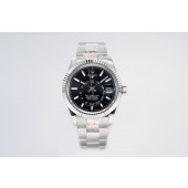 Rolex Men's Watch Sky-Dweller 42MM