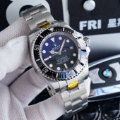 Rolex Sea-Dweller Watch 