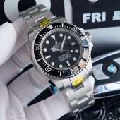 Rolex Sea-Dweller Watch 