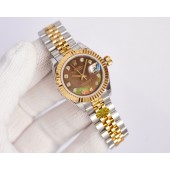 Rolex Lady's Watch DateJust 28mm 