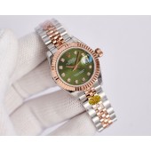 Rolex Lady's Watch DateJust 28mm 