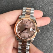 Rolex Lady's Watch DateJust 31mm 