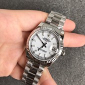 Rolex Lady's Watch DateJust 31mm 