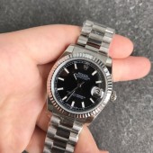 Rolex Lady's Watch DateJust 31mm 