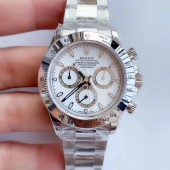 Rolex Watch Oyster Daytona 40mm