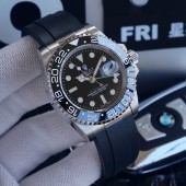 Rolex Greenwich Submariner Watch 