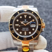 Rolex Greenwich Submariner Watch 