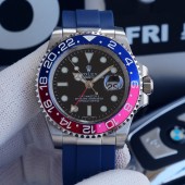 Rolex Greenwich Submariner Watch 