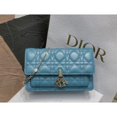 Lady Dior Chain Pouch 