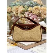 Christian Dior Hobo Anenue Mini Bag 