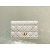 Portafoglio sottile dior caro
