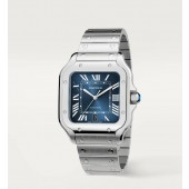 Swiss Santos De Cartier , Grande