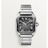 Swiss Santos De Cartier , Grande