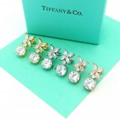Tiffany & Co earrings