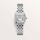 Orologio Panthere  de Cartier,22 x 30 mm