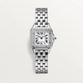 Orologio Panthere  de Cartier,22 x 30 mm
