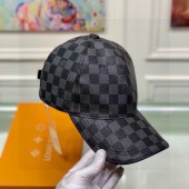 LV baseball cap