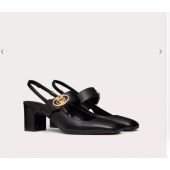 Valentino Vlogo Slingback pump  , Size 35-41