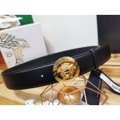 Versace Cintura in pelle 40mm