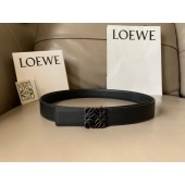 Loewe Leather belt 32mm