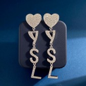 YSL Opyum YSL Heart  