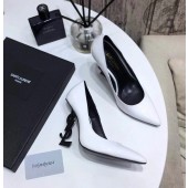 YSL DÉCOLLETÉ in Pelle Di Vitello  Size 35-41