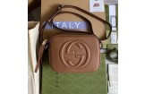 Gucci Soho Disco Small Bag  