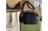 Gucci Soho Disco Small Bag  