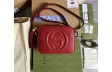 Gucci Soho Disco Small Bag  