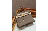 Top Grade Hermes Birkin 30 in Togo Leather