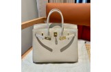 Top Grade Hermes Birkin 30 in Togo Leather
