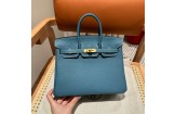 Top Grade Hermes Birkin 30 in Togo Leather